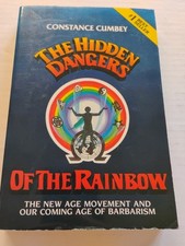 Hidden dangers rainbow for sale  Spokane