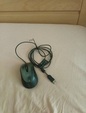 Microsoft computermaus schwarz gebraucht kaufen  Bremen