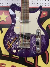 Hanna montana string for sale  Lubbock