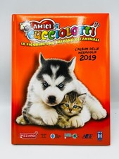 Amici cucciolotti 2019 usato  Cesena