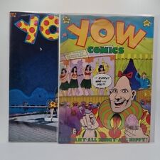 Underground comix yow for sale  Vancouver