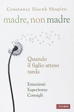Madre non madre. usato  Italia