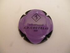 Capsule coutelas carré d'occasion  Reims