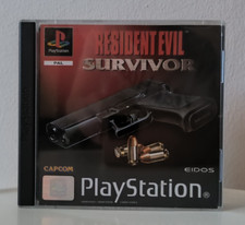 Ps1 resident evil usato  Poirino