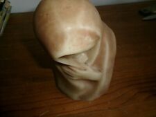 Ancienne statuette buste d'occasion  Ceaucé