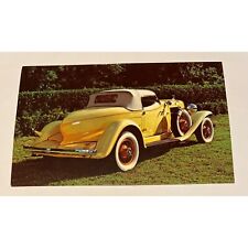 1932 auburn boattail for sale  Dayton