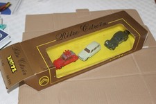 Verem coffret citroen d'occasion  Persan
