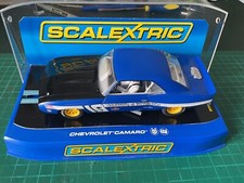 Scalextric c3005 chevrolet for sale  WESTGATE-ON-SEA