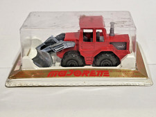Majorette 211 schneeschieber gebraucht kaufen  Augsburg