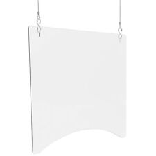 Deflecto pbcha2424 clear for sale  Brookston