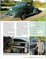 1939 ford deluxe for sale  Middletown
