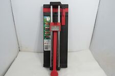 Plasplugs pro tiler for sale  Hinckley