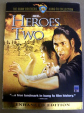 Shaw brothers kung for sale  Newport