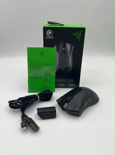 Mouse para jogos sem fio Razer DeathAdder v2 Pro - LEIA!!! comprar usado  Enviando para Brazil