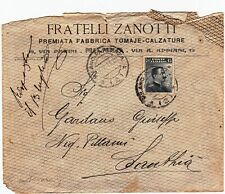 Milano pubblicitaria fratelli usato  Rosignano Marittimo