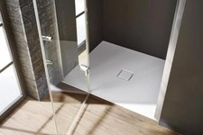 Kaldewei conoflat duschwanne gebraucht kaufen  Löbau