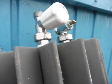 Cast aluminium upright for sale  CHICHESTER