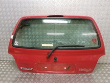 Hayon coffre renault d'occasion  Velaux