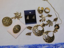 Damascene spain vintage for sale  Meriden