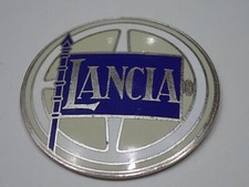 Lancia fregio stemma usato  Bussoleno