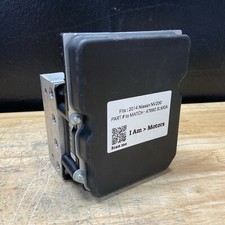 Módulo de bomba de freio ABS recondicionado 2014 Nissan NV200 FWD | 47660 3LM0A comprar usado  Enviando para Brazil