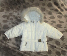 Klitzeklein baby winterjacke gebraucht kaufen  Regen