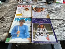 phildar knitting patterns for sale phildar knitting patterns for sale RUGBY