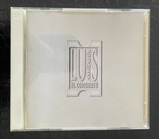LUIS MIGUEL El Concerto "El Sol de México" Bolero Ranchera LIVE 2 CDs MINT comprar usado  Enviando para Brazil