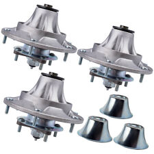 3pk spindle assembly for sale  Rowland Heights