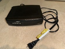 Parts arris touchstone for sale  Lubbock