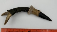 antler knives obsidian for sale antler knives obsidian for sale Olympia