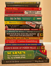 Lot poker texas for sale  Sarasota