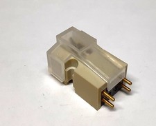 Denon 103s cartuccia usato  Spedire a Italy