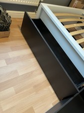 Ikea malm bed for sale Ikea malm bed for sale  RUGBY