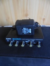 Alesis nanoverb bit d'occasion  Valenciennes