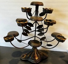 Unique vintage brass for sale  South Windsor