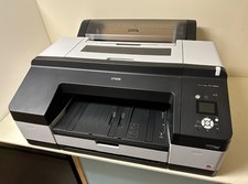 Epson stylus pro for sale  Chapel Hill