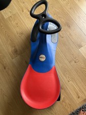 Didicar children ride for sale  BASILDON