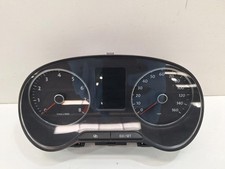 2013 volkswagen polo for sale  POOLE