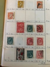 Canada 1880 1980 for sale  MARKET RASEN