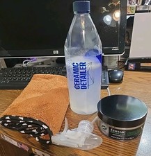 Gyeon q2m ceramic for sale  Miami