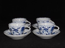 Set blue danube for sale  Avon by the Sea