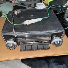 Vintage pye 2064 for sale  WARWICK
