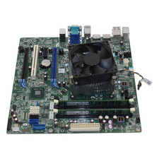 Dell 9010 MT LGA1155 0M9KCM com dissipador de calor e i7-3770 SR0PK e 8GB comprar usado  Enviando para Brazil