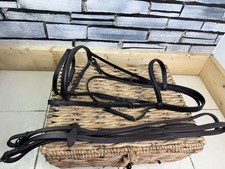English flash snaffle for sale  LLANGOLLEN