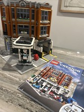 Lego creator corner for sale  Fortson