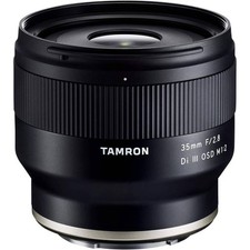 Tamron 35mm f2.8 usato  Italia