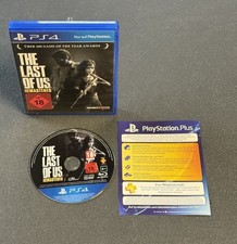 The last us gebraucht kaufen  Lindlar