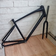 hybrid bike for sale  FLEETWOOD