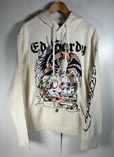 Hardy hoodie mens for sale  HAMILTON